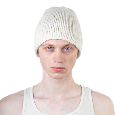 Crème Glacée Vanill