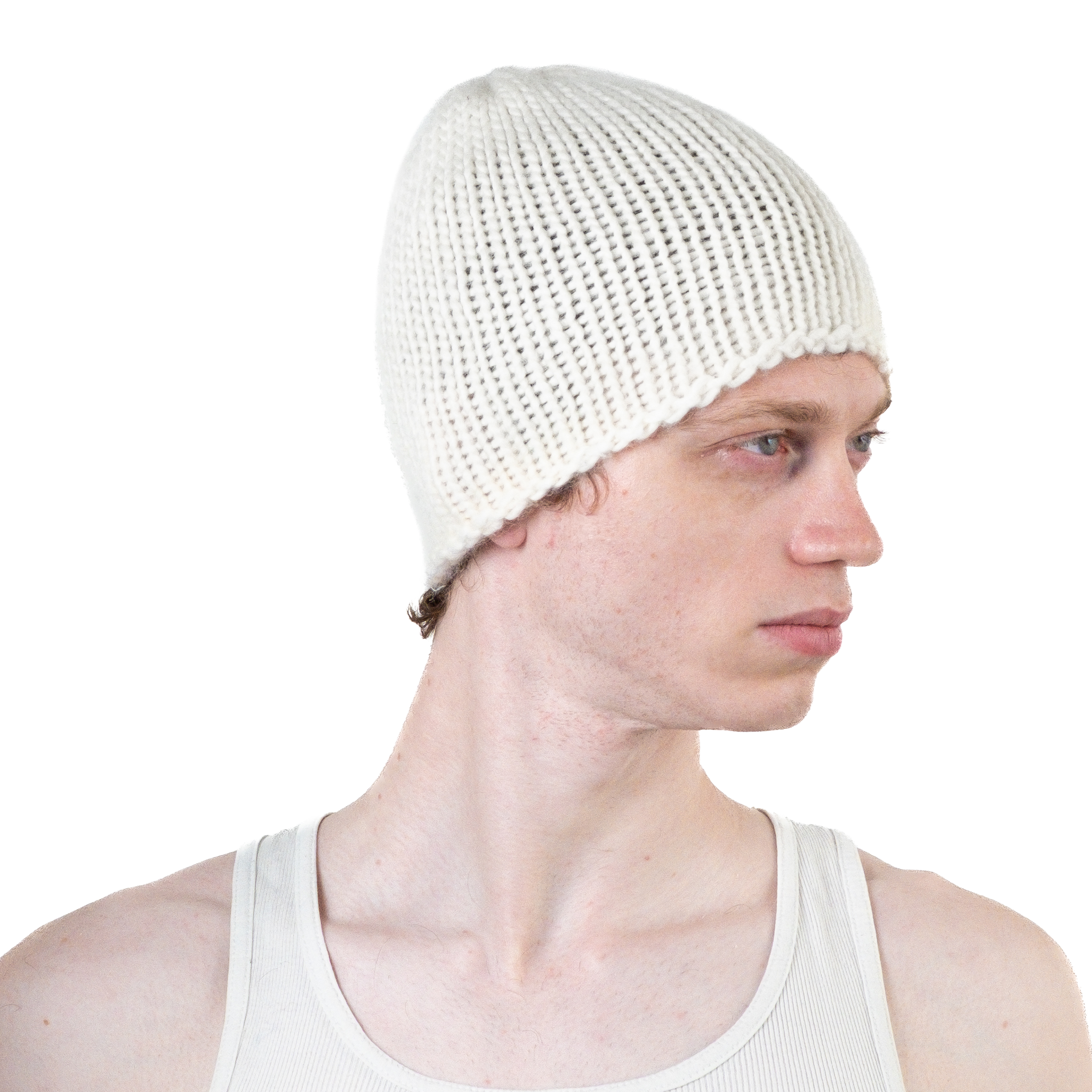 Crème Glacée Vanill